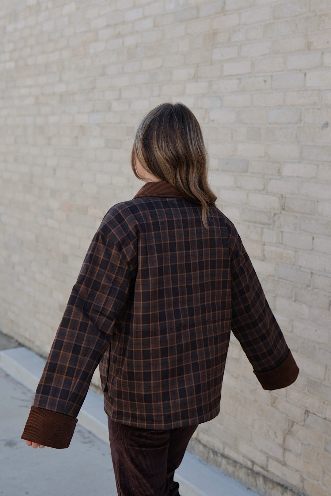 Orchard Jacket