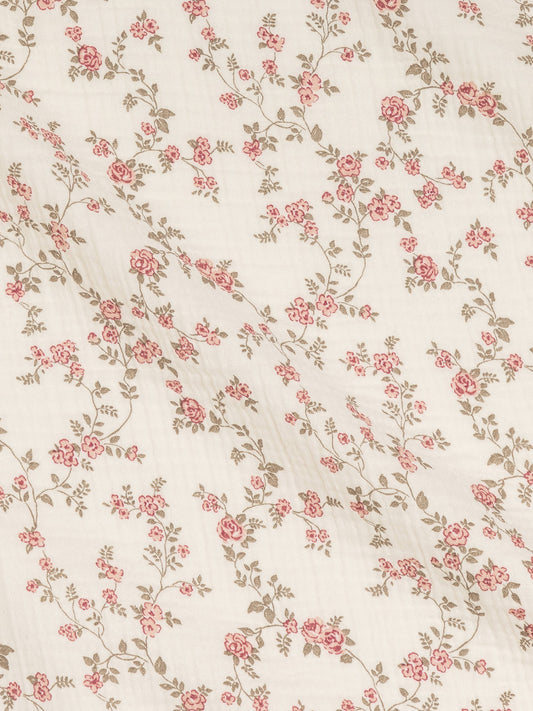 Aspen Swaddle Blanket