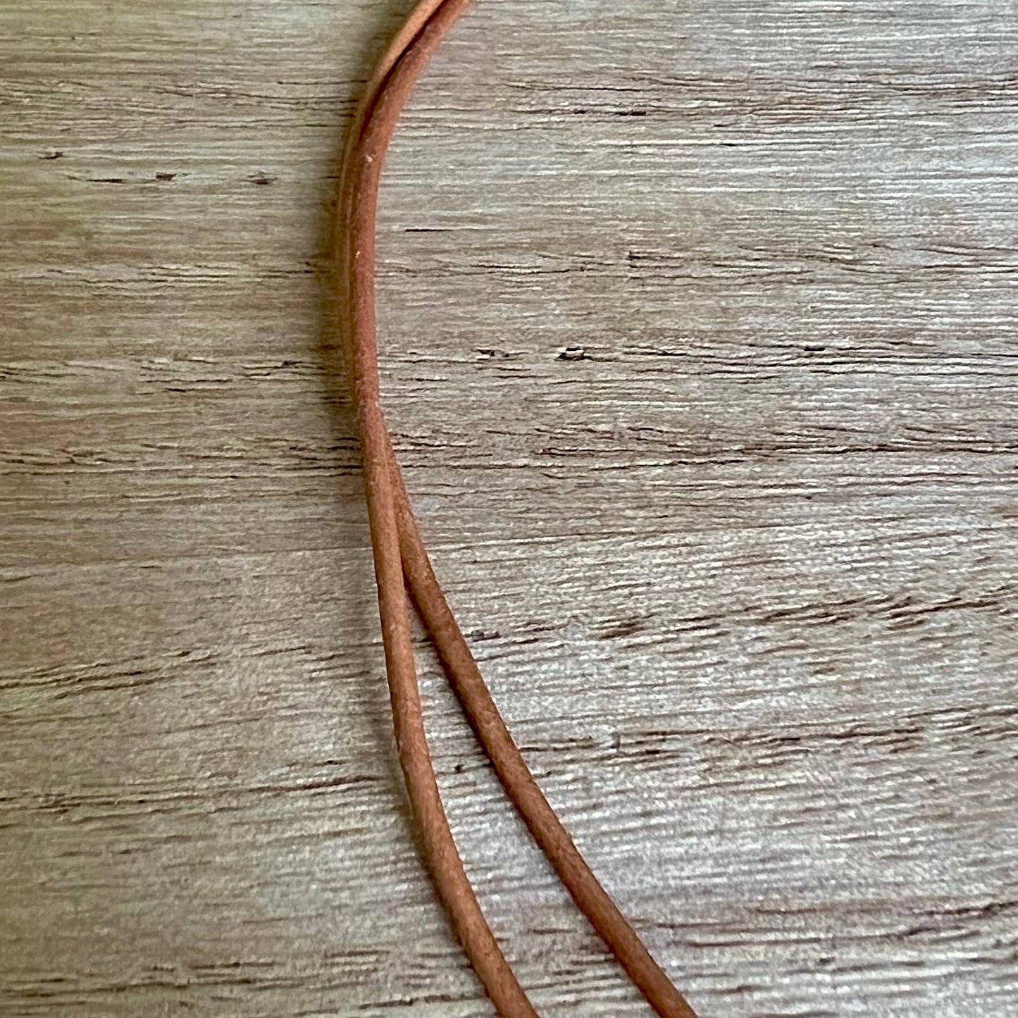 Beaded Necklace