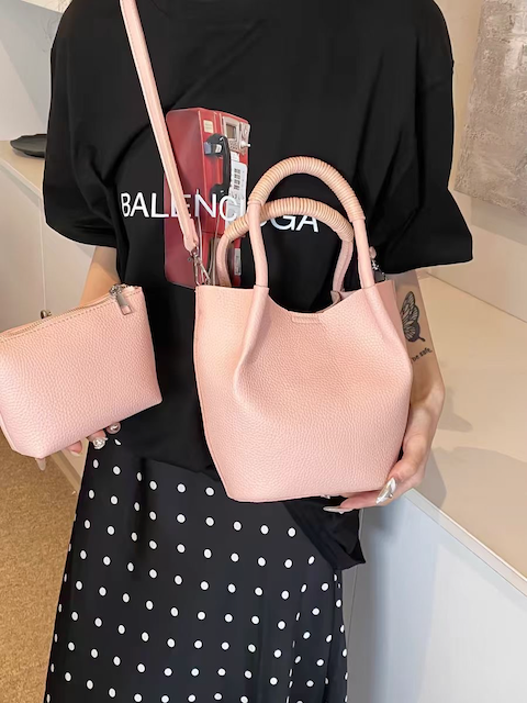 Handle Bag