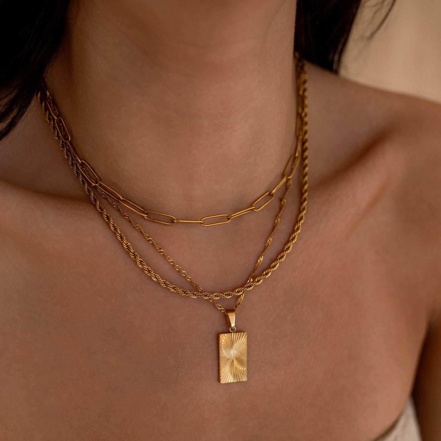 30A Necklace