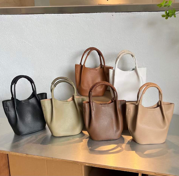 Handle Bag