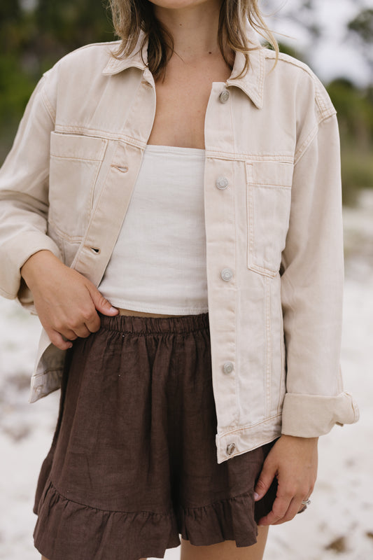 Cordell Jacket