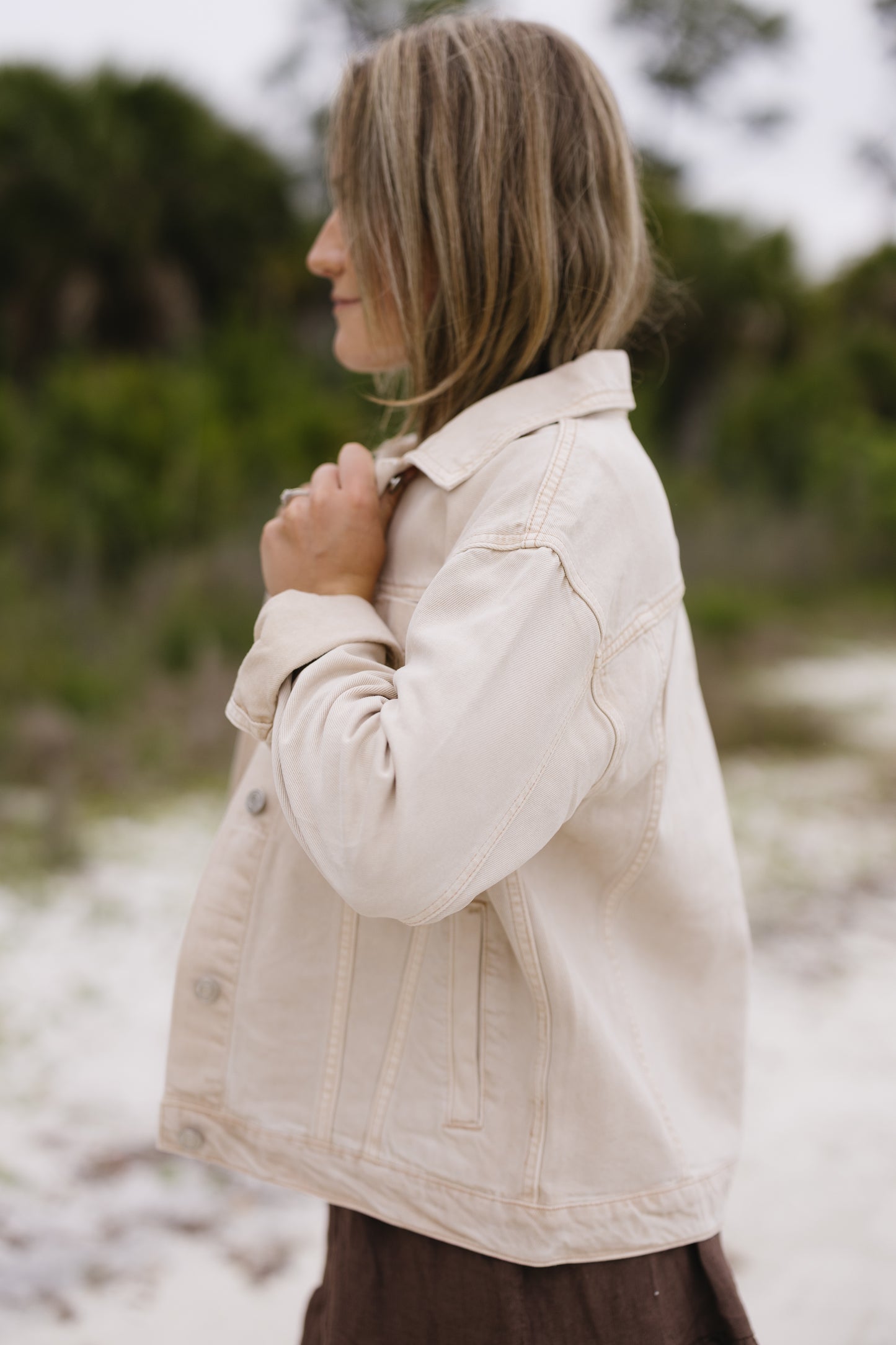 Cordell Jacket