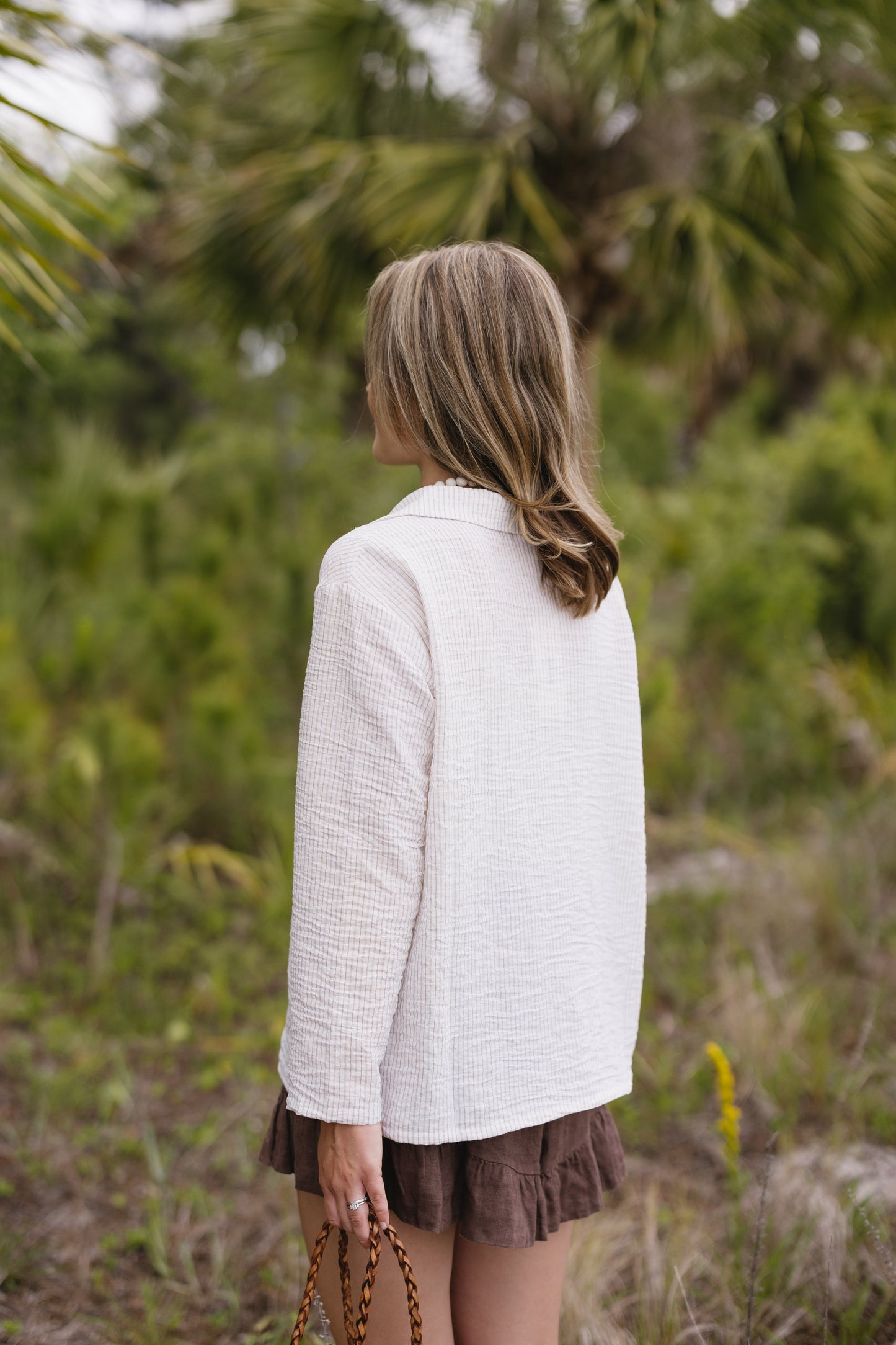 The Becca Top