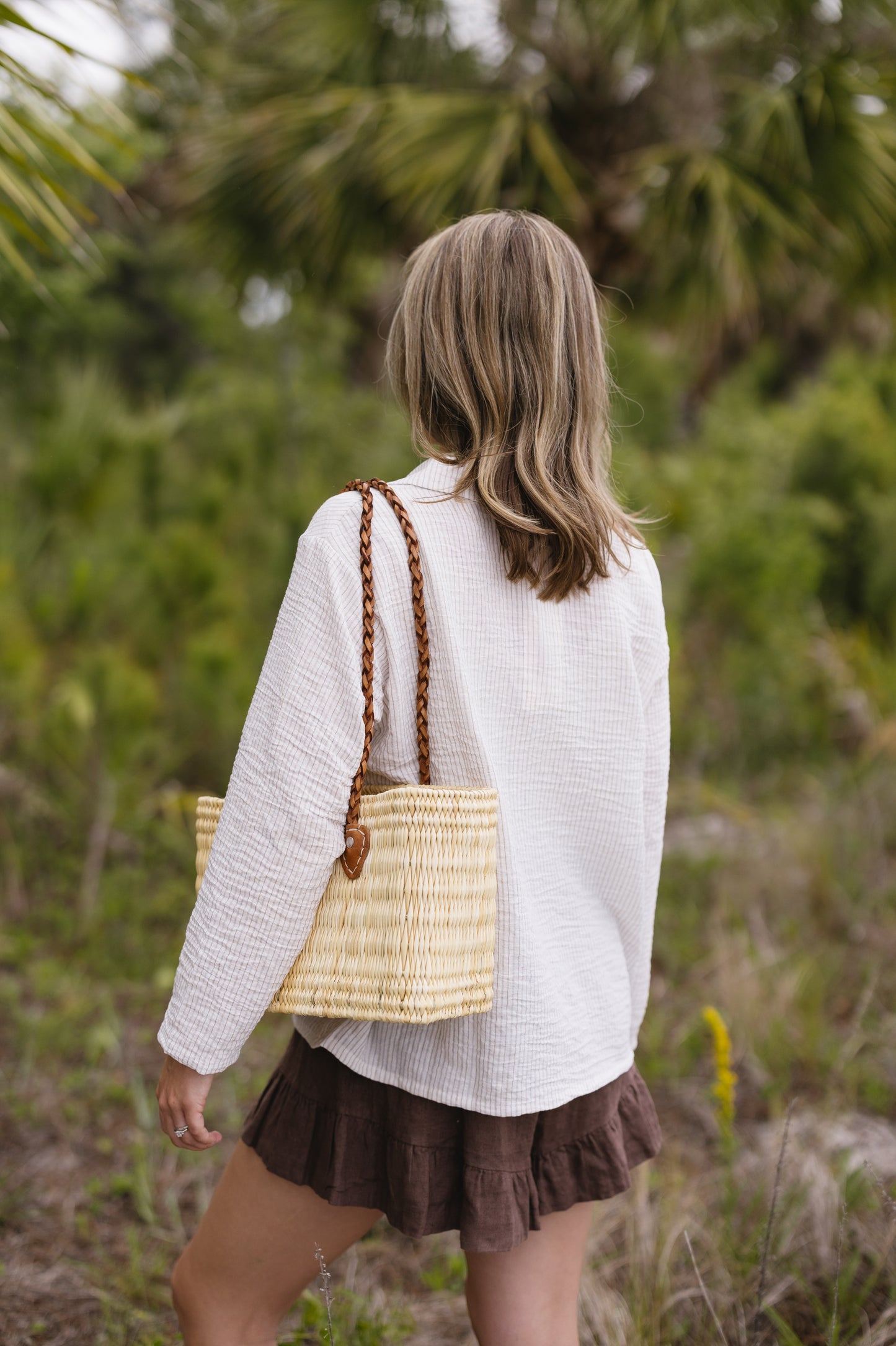 The Becca Top