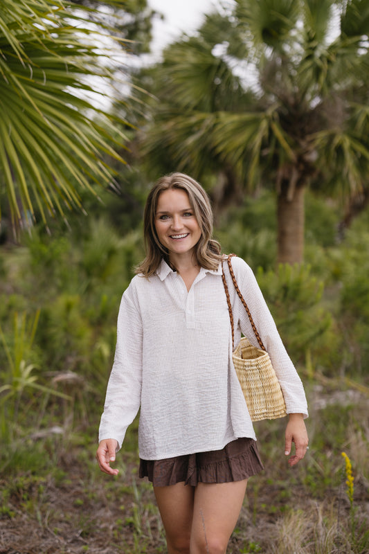 The Becca Top