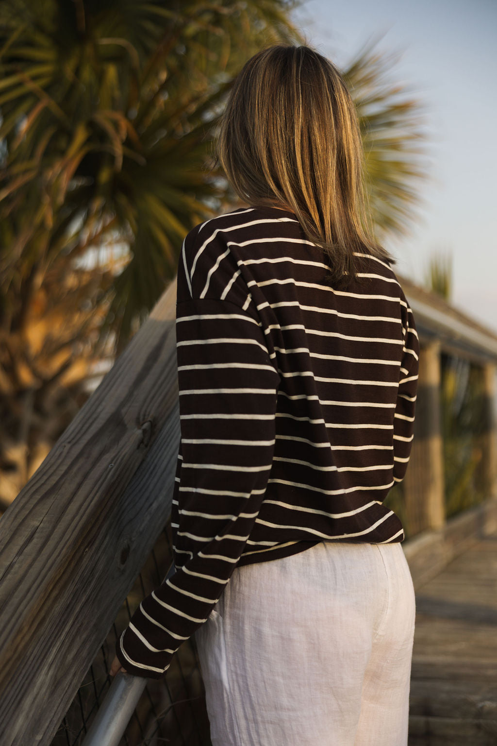 Nellie Top