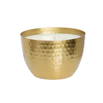 Mistletoe Holly Candle