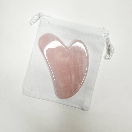 Gua Sha Stones