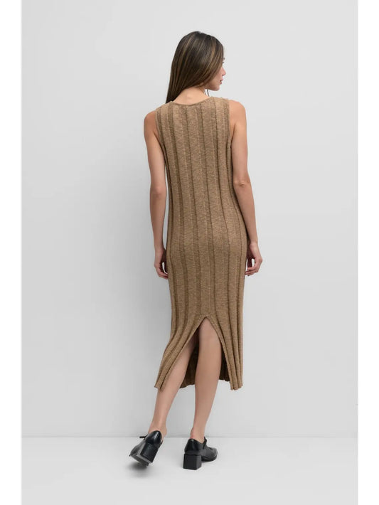 The Haley Dress
