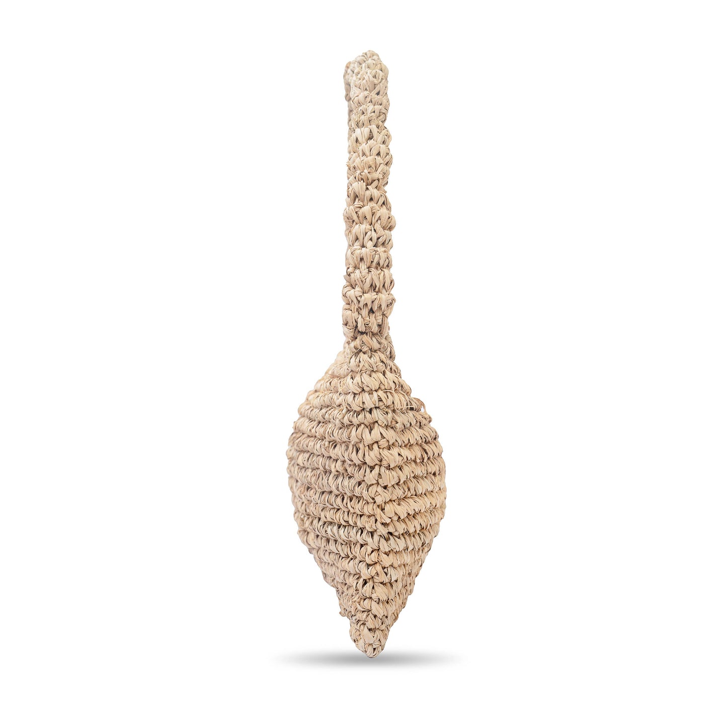 Raffia Bag