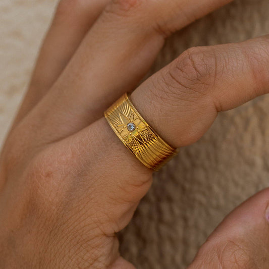 Stella Ring