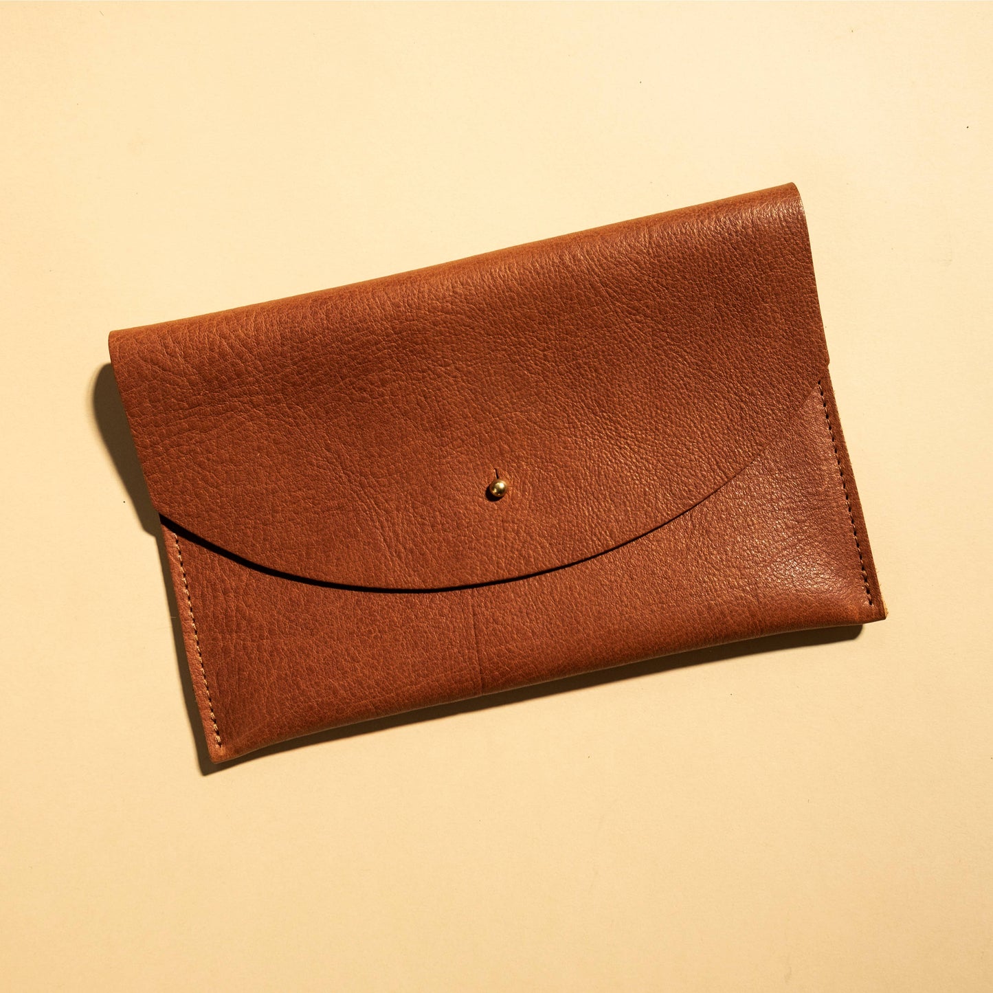Leather Clutches
