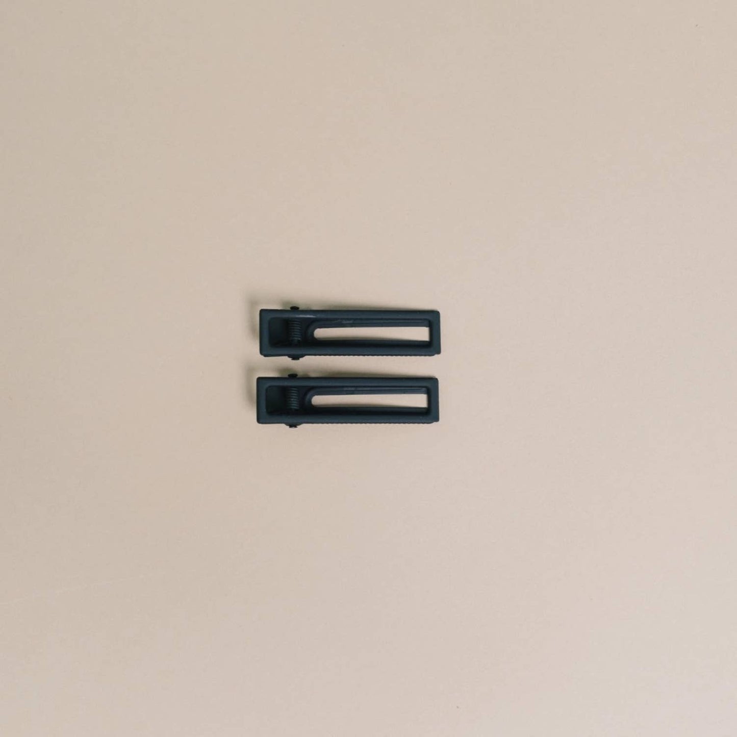Alligator Hair Clips