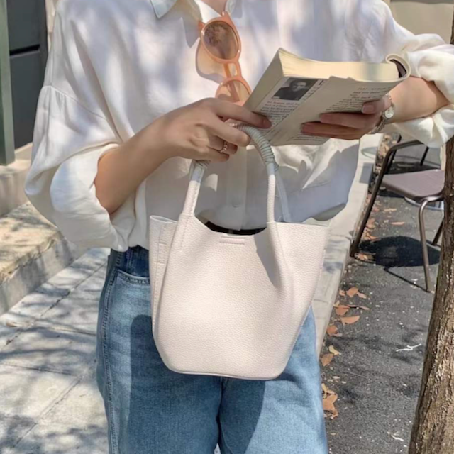 Handle Bag
