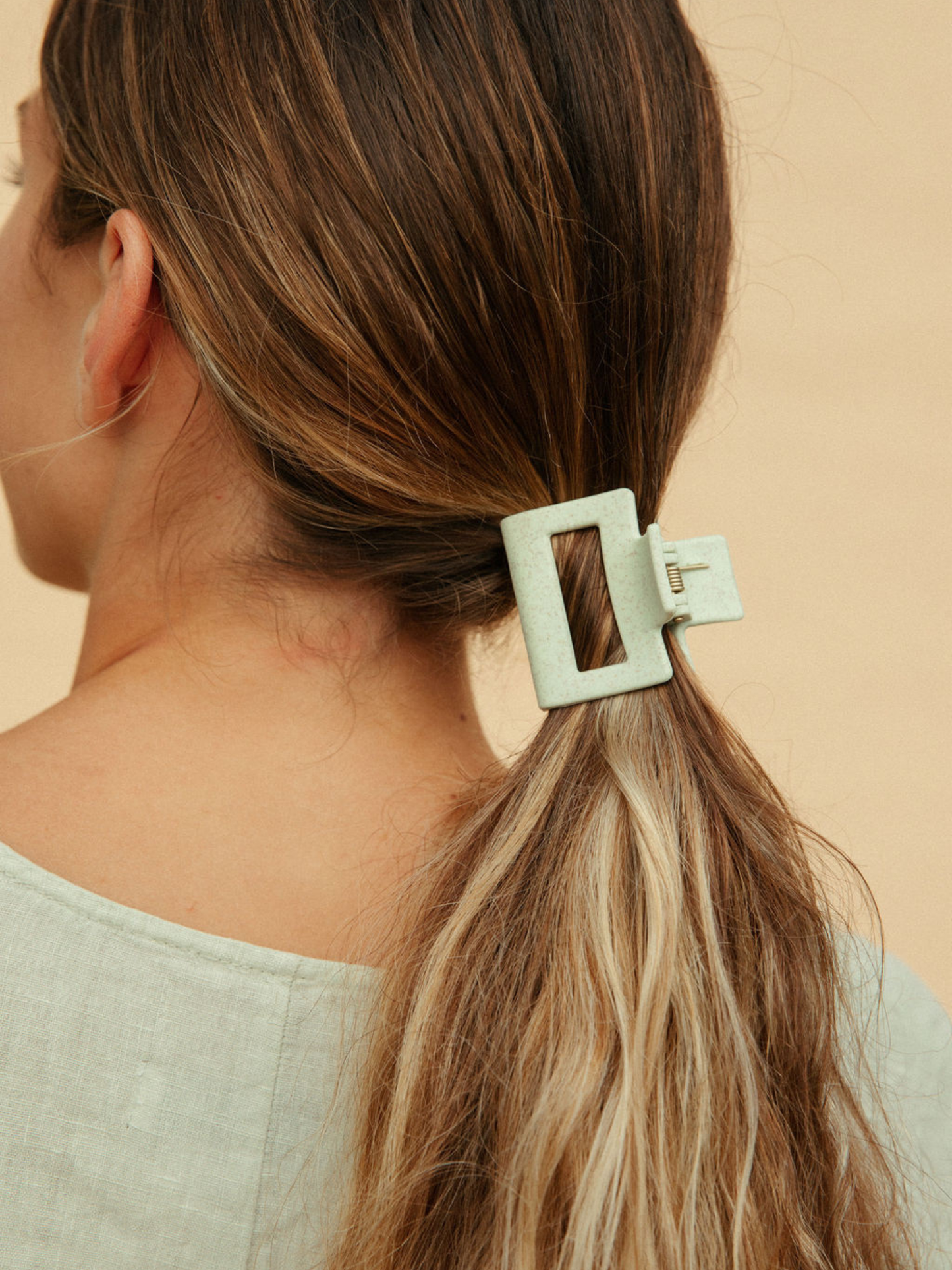 Razi Hair Claw (Set of 4)