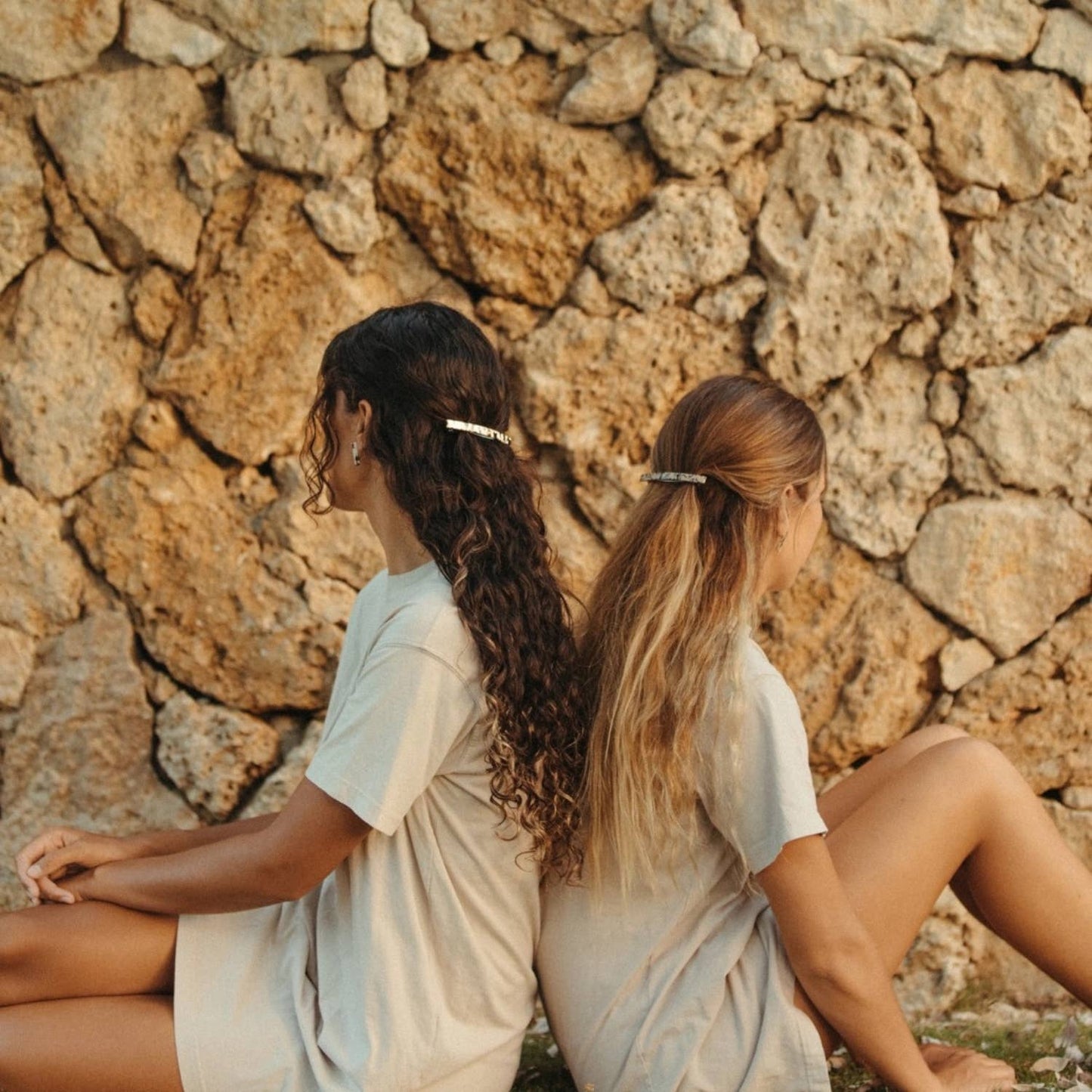 Hair Barrette