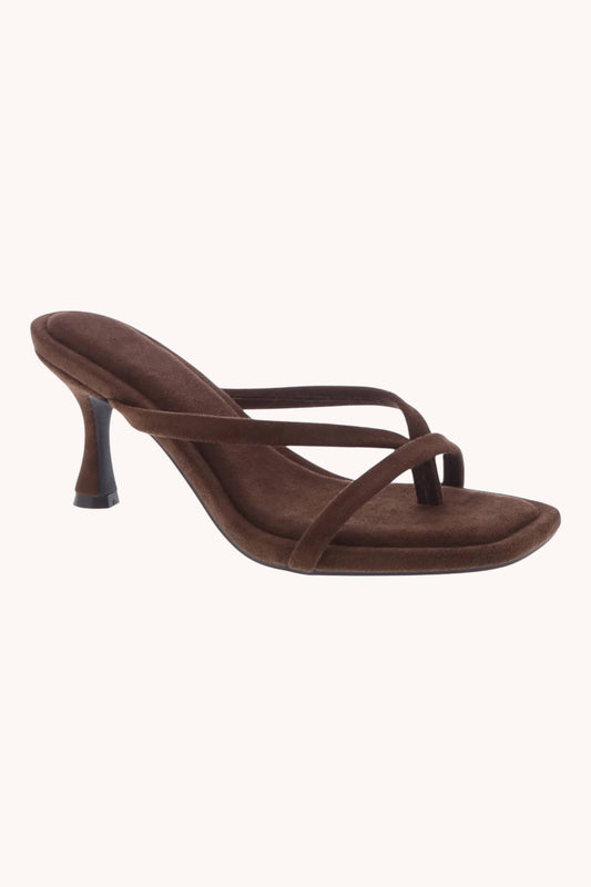 Selena Heels