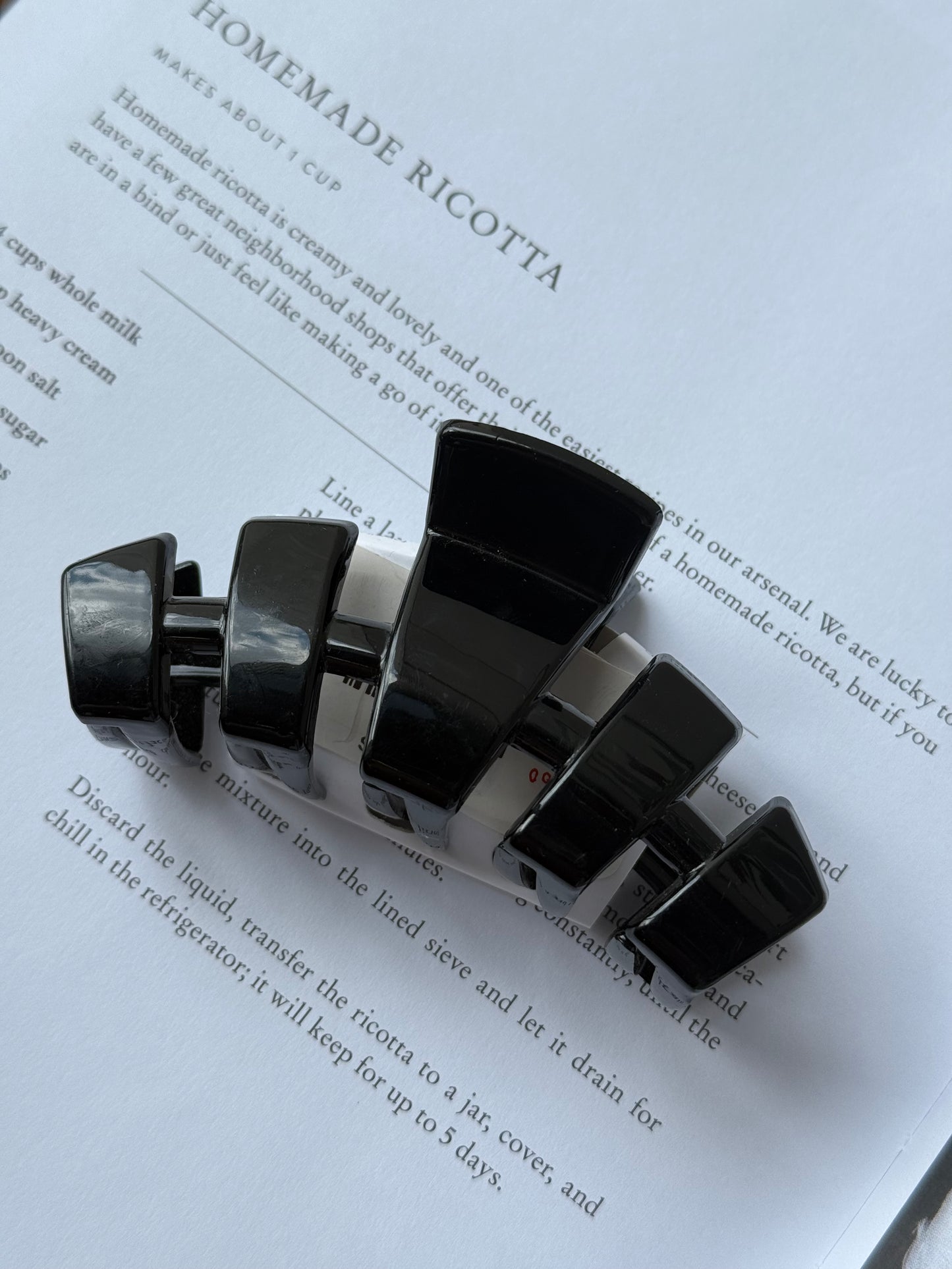 Teleties Clips