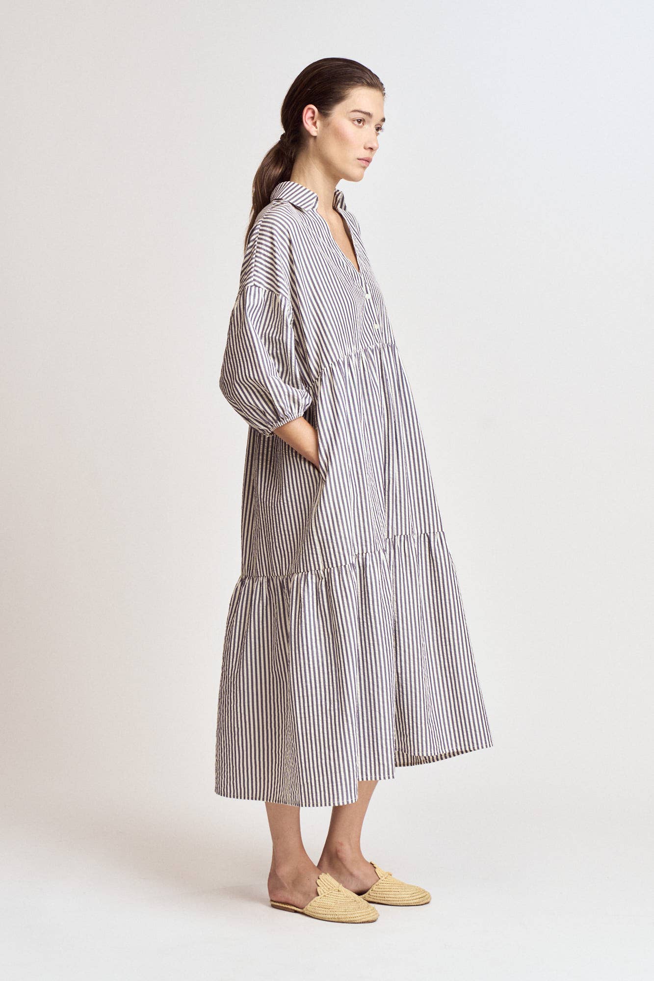 Lubec Dress