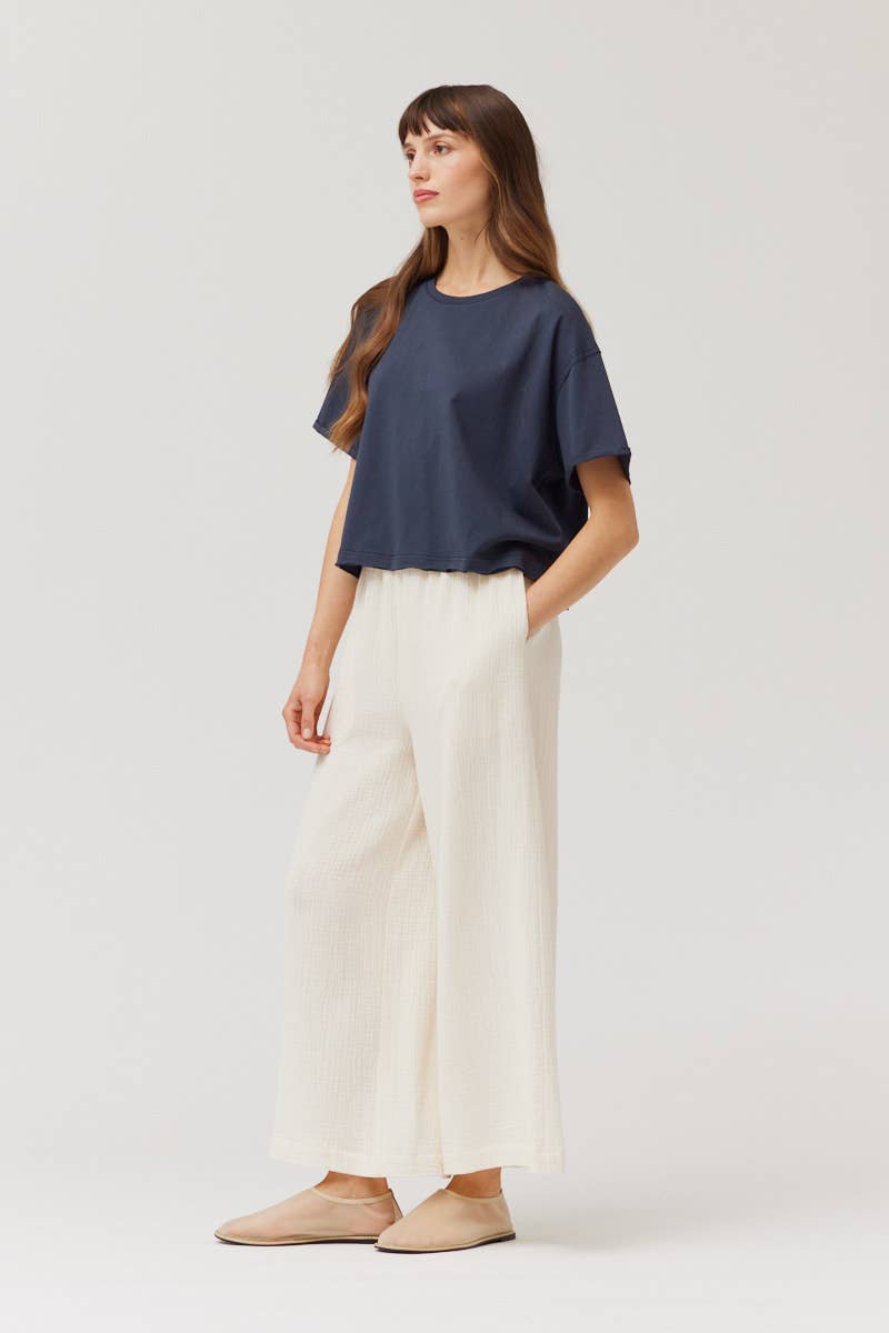Ophelia Overfit Top