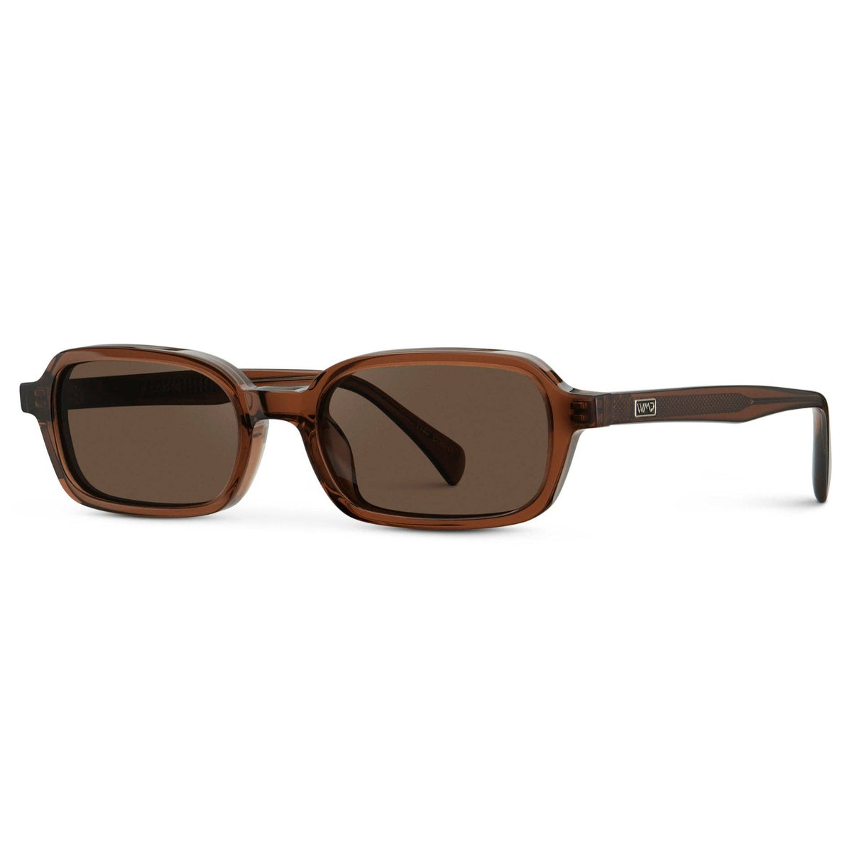 "Ayla" Non-Polarized Sunglasses