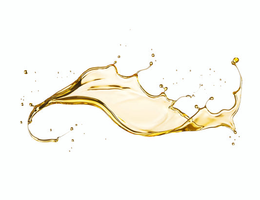 Body Tonic: Body Oil