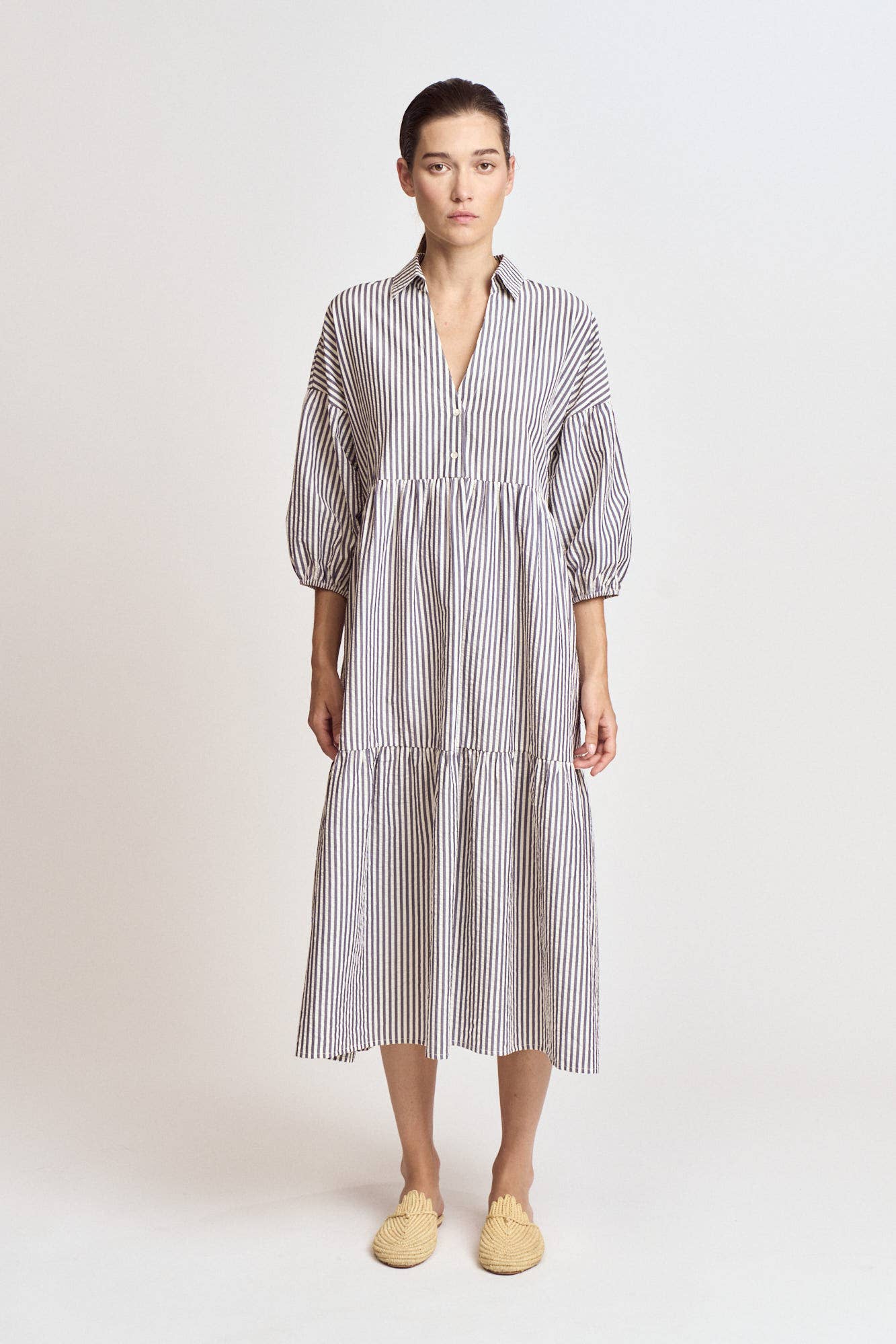 Lubec Dress