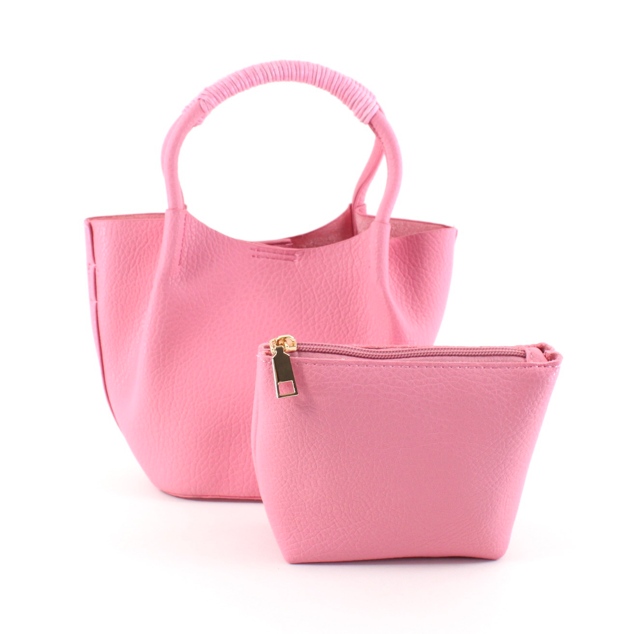 Handle Bag