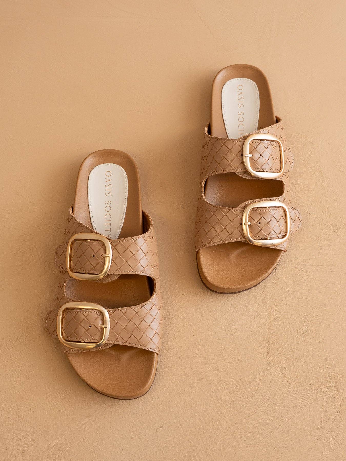 The Desiree Slide