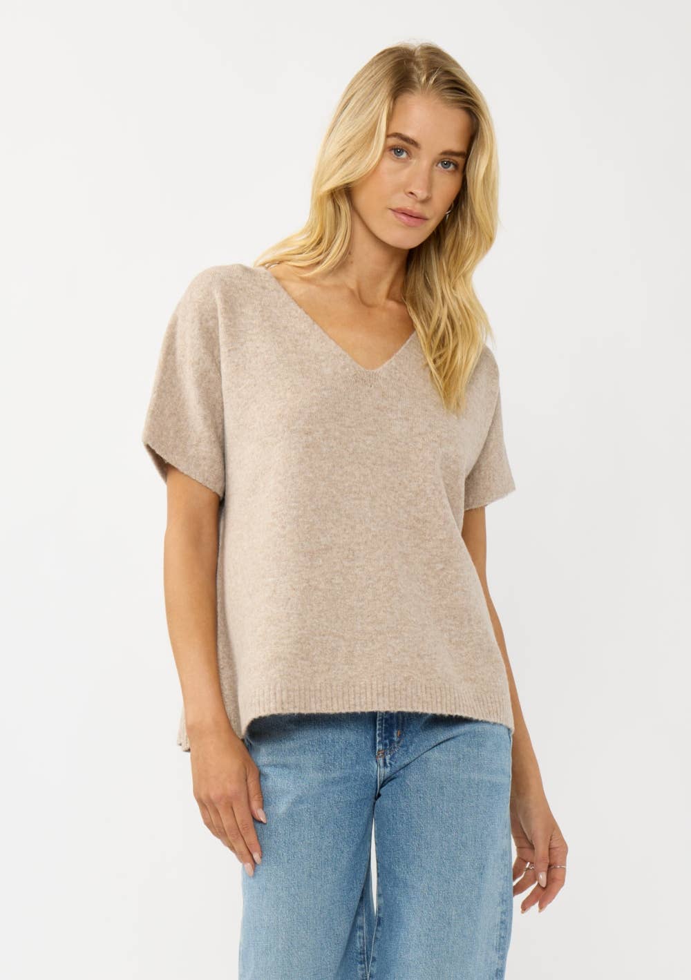 Heather Dolman Top