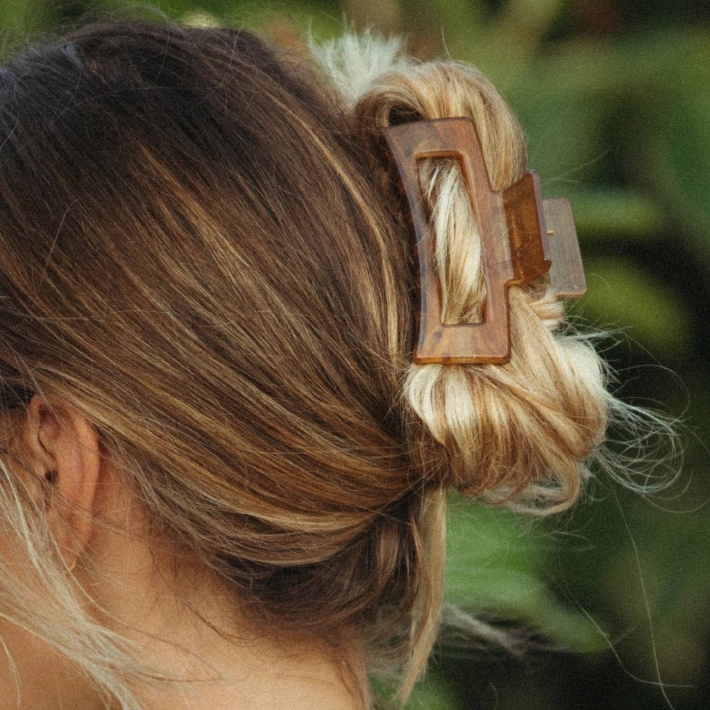 Juni Desert Hair Claw (Set of 3)