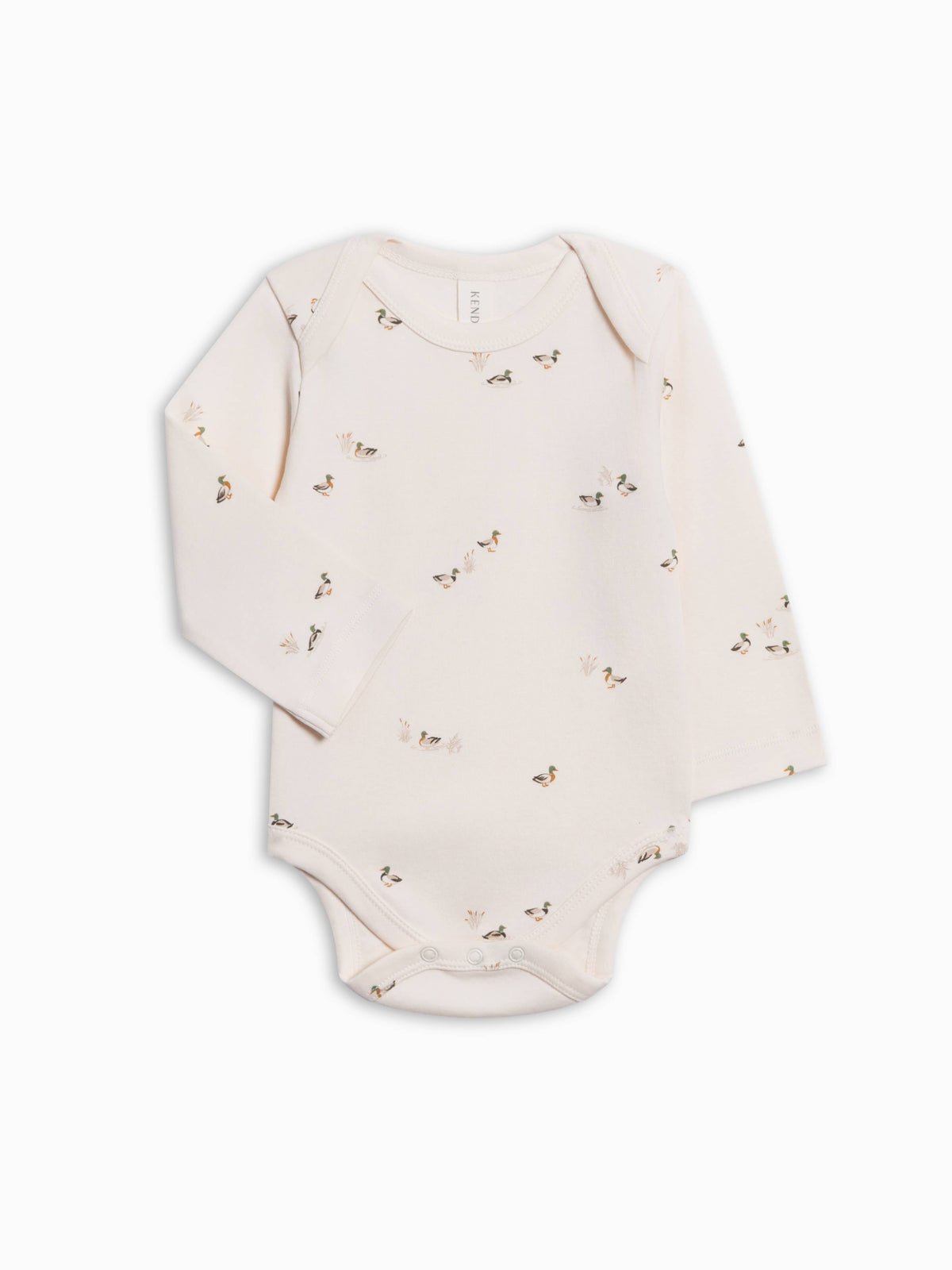 Mallard Bodysuit
