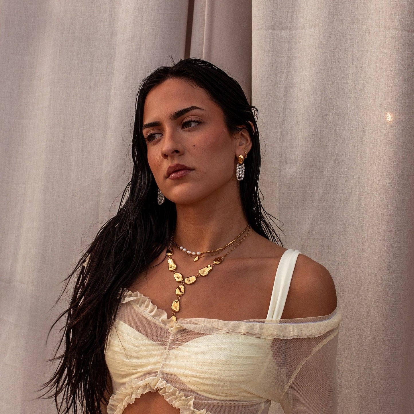 Within Necklace