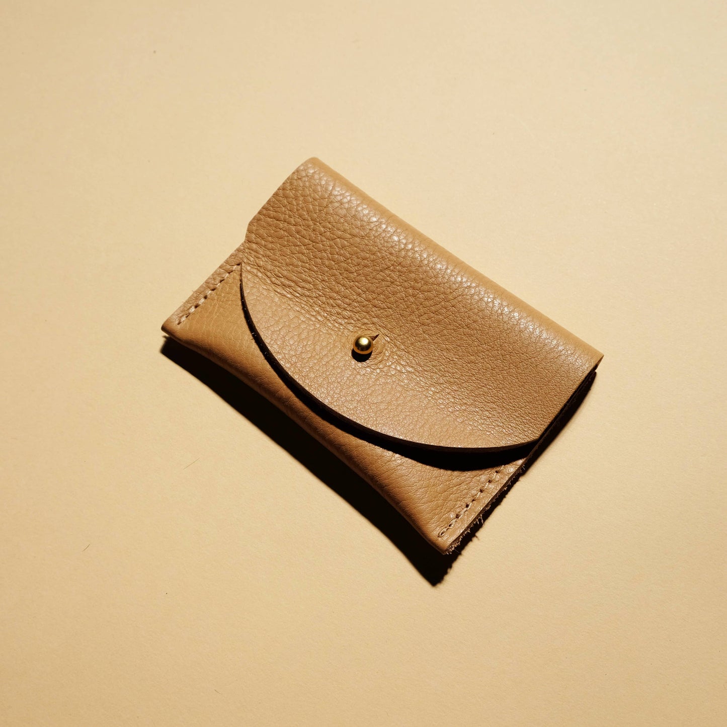Leather Cardholders