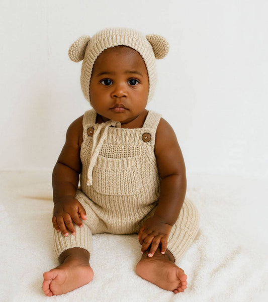 Bear Bonnet