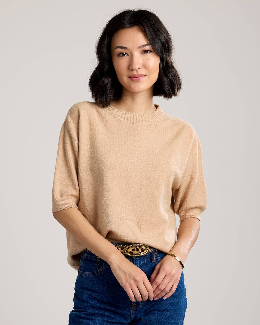 Carlotta Sweater