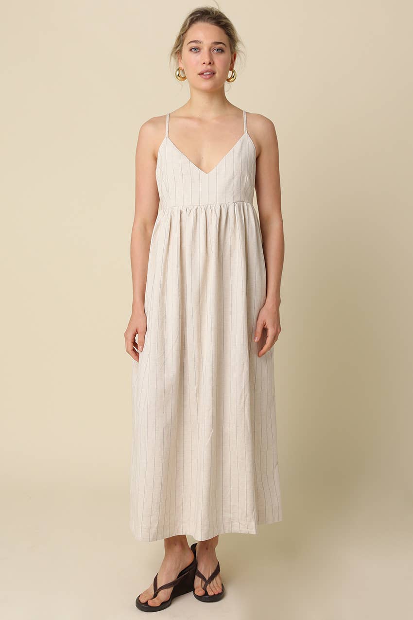 Aria Maxi Dress