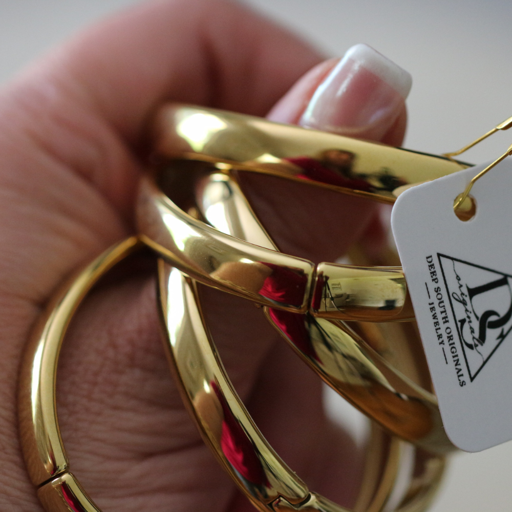 Heirloom Bangle