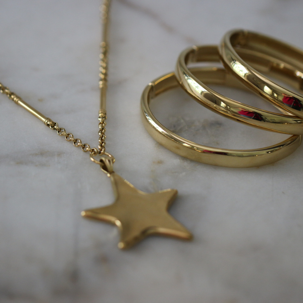 Heirloom Bangle
