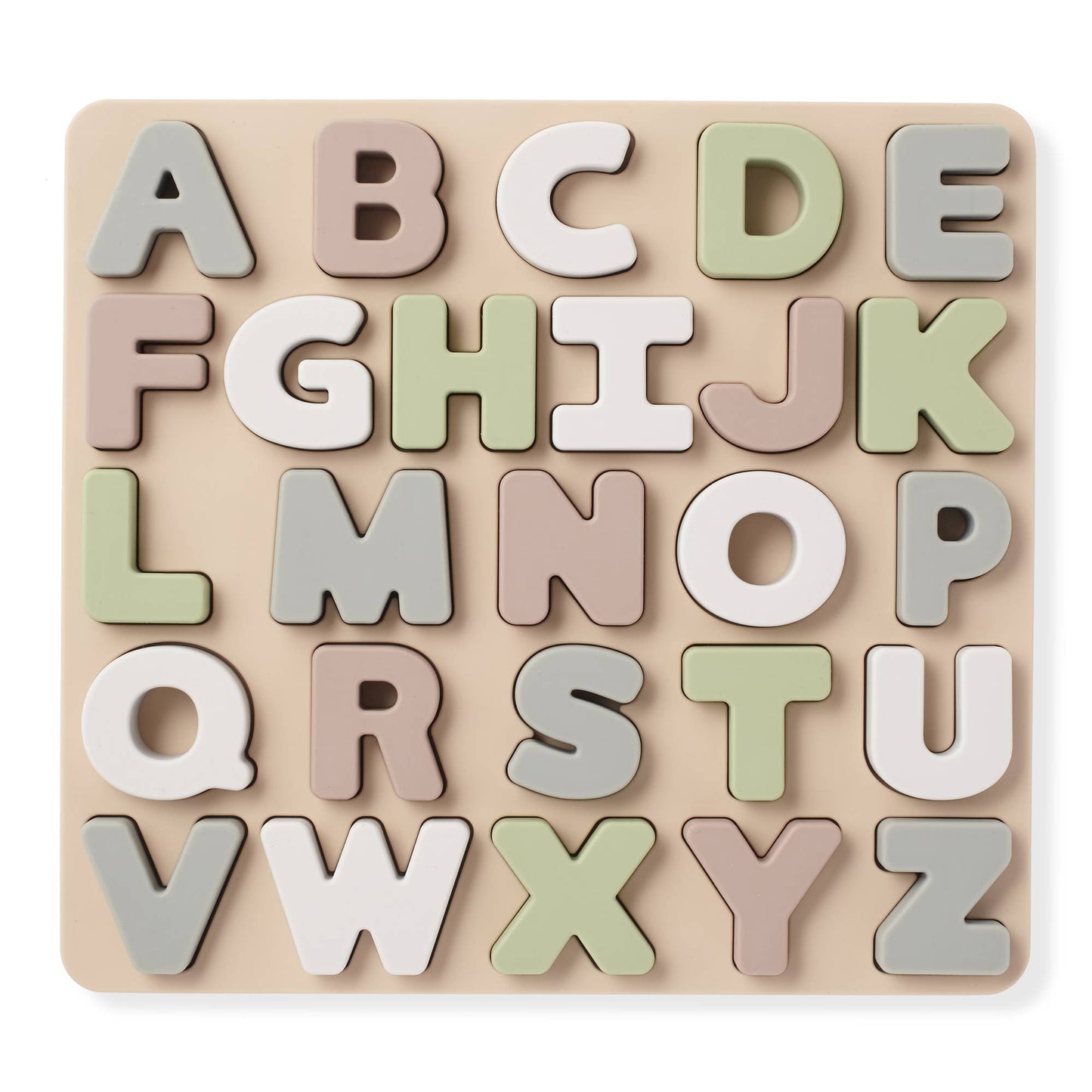 ABC Puzzle