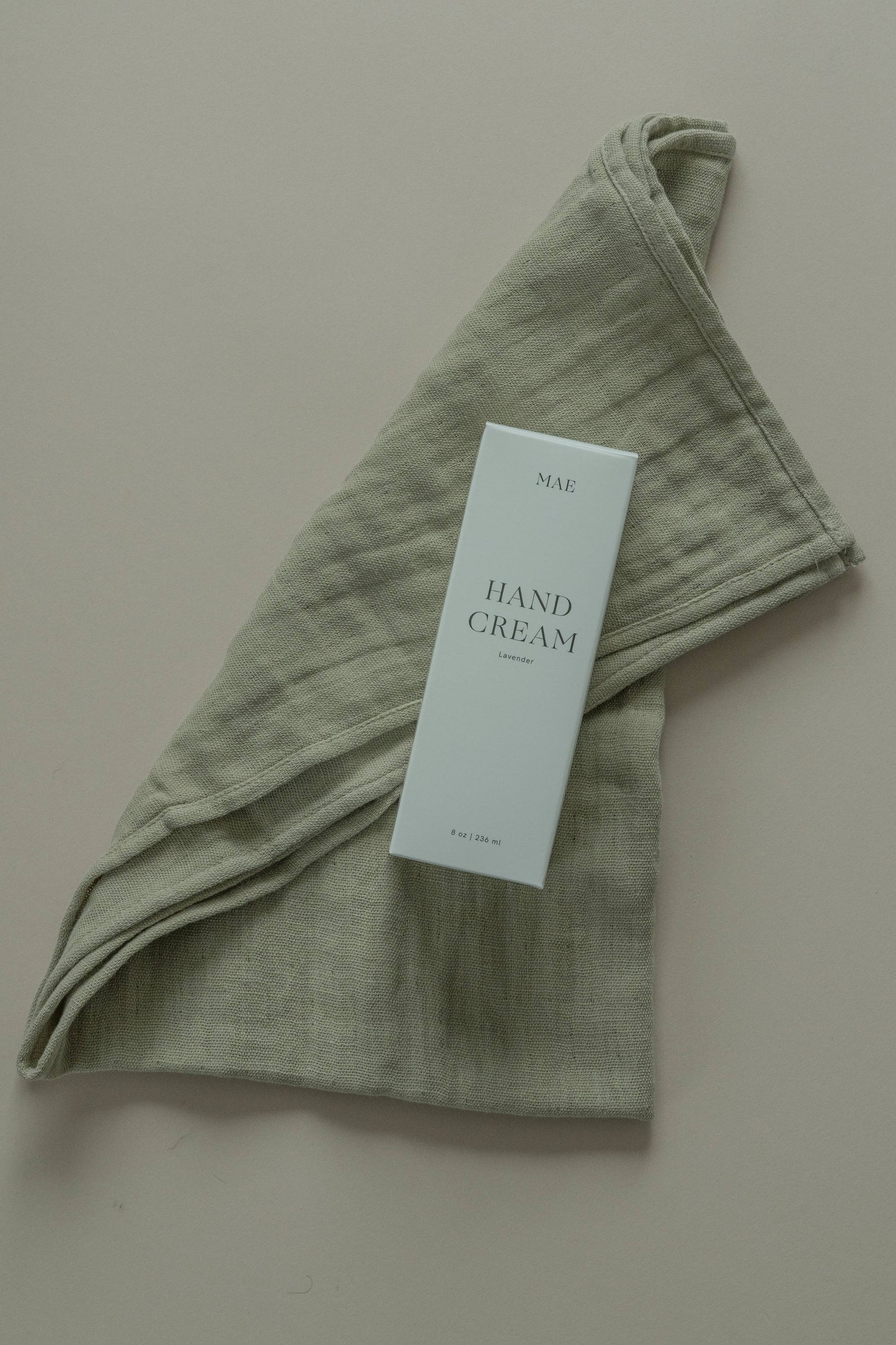 Hand Cream- Lavender