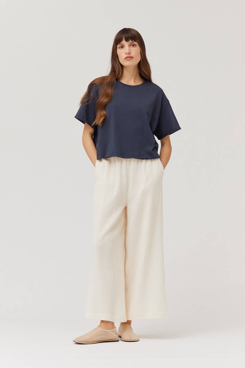 Ophelia Overfit Top