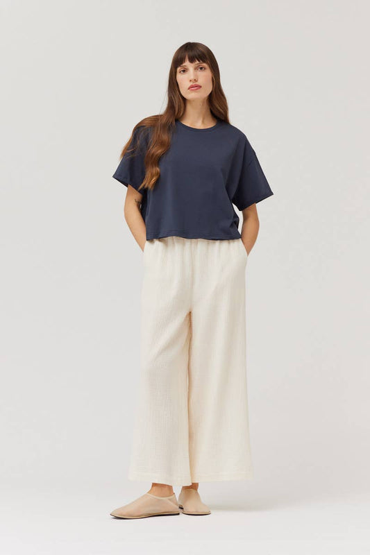 Ophelia Overfit Top