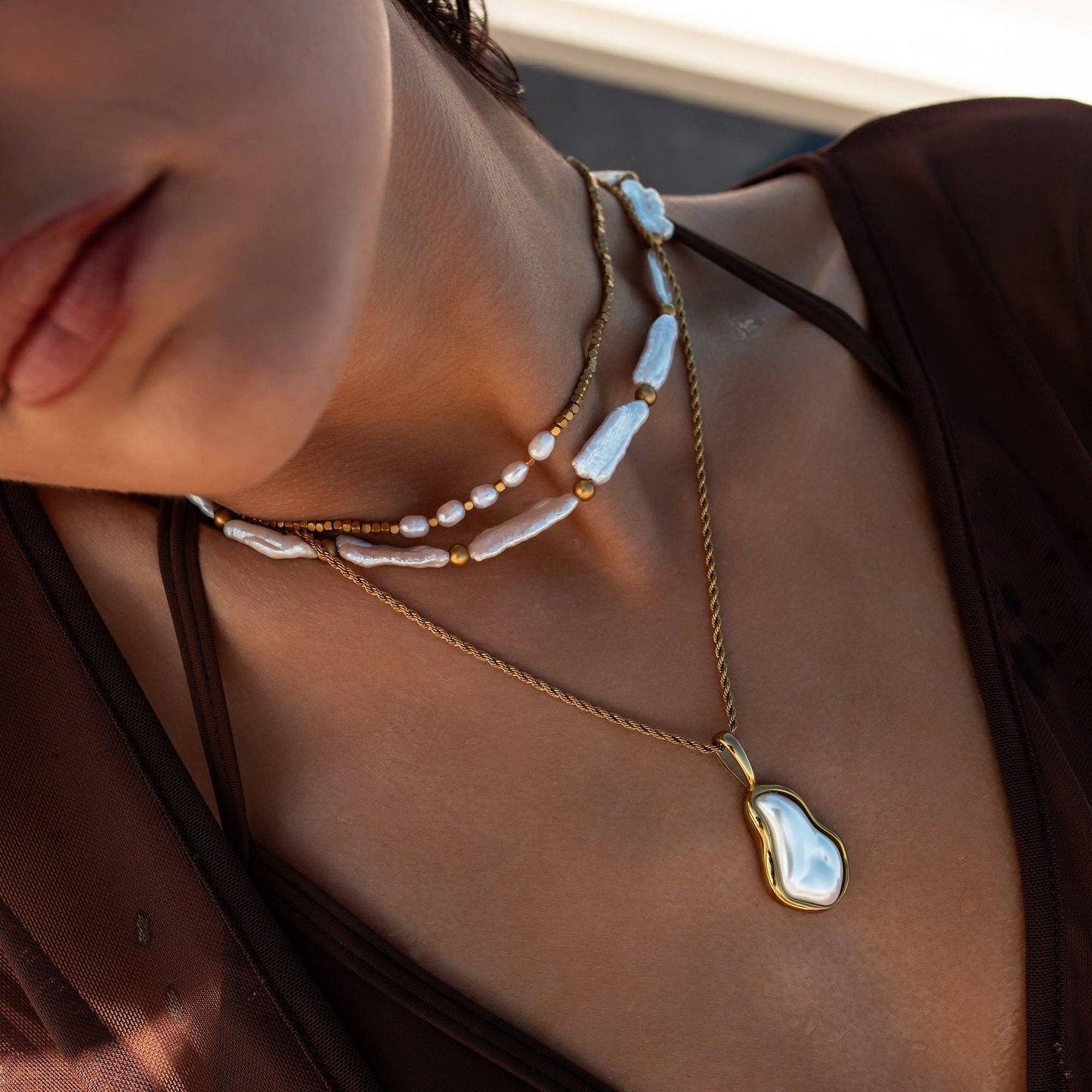Within Necklace