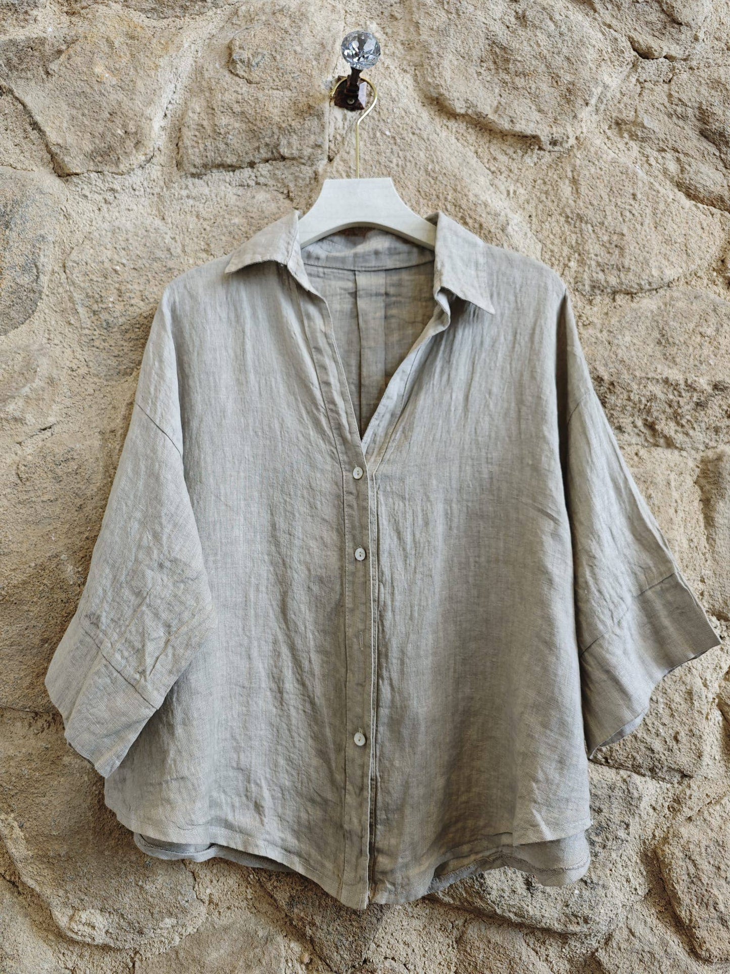 Blouse Ref-8593: Marino