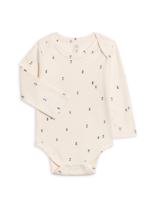 Mist Bodysuit - 100% Organic Cotton