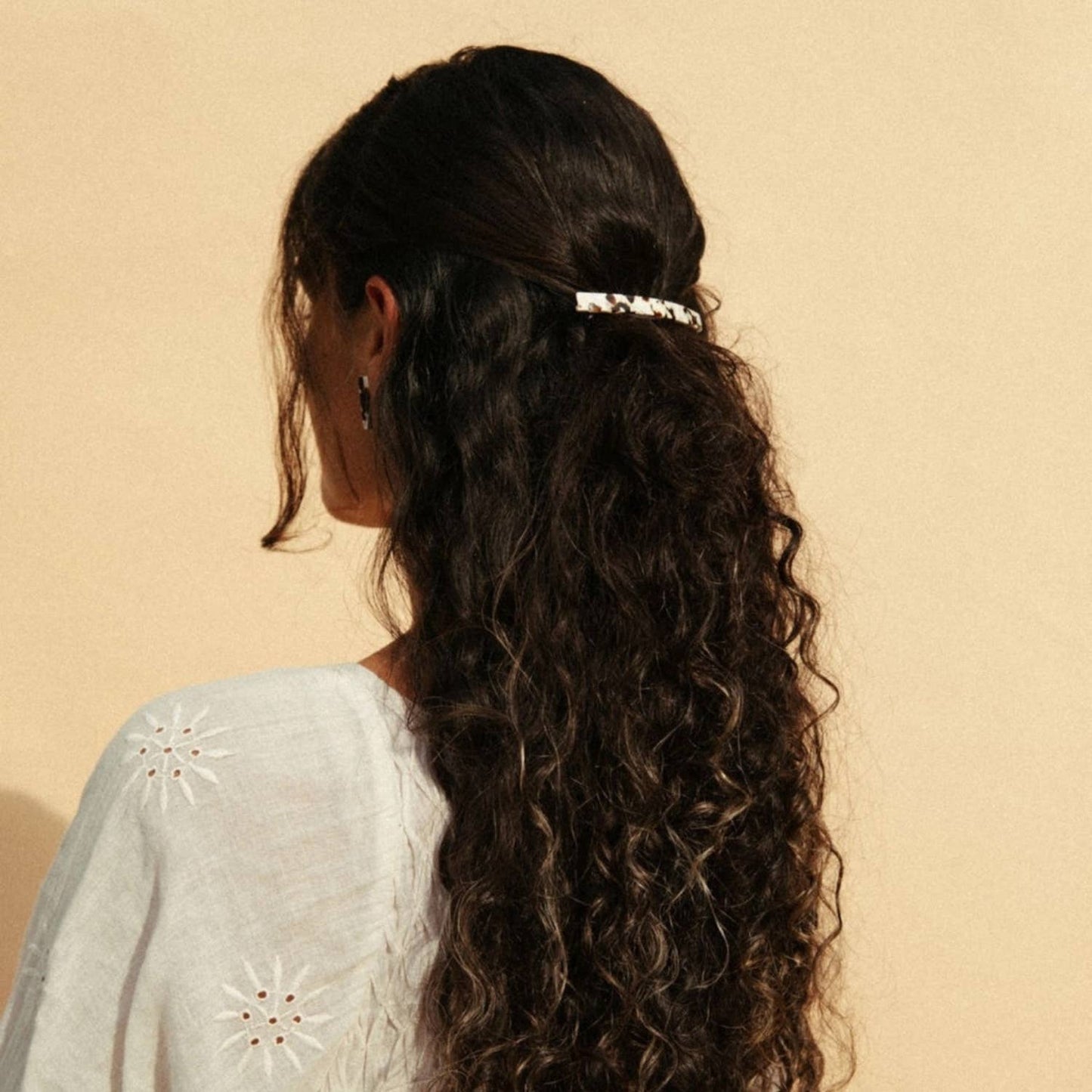 Hair Barrette