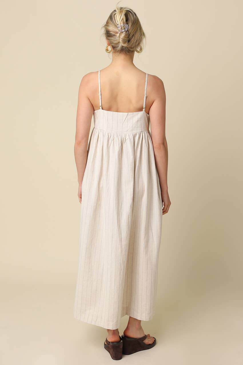 Aria Maxi Dress